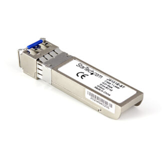 Modulo SFP Startech.Com J9151E ST Compatibile con Hp J9151E Silver Modulo SFP (ord.min.1.00unità)