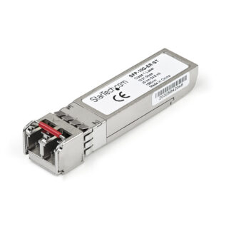 Modulo SFP Modulo SFP Startech.Com SFP 10G ER ST compatibile con Cisco SFP 10G ER (ord.min.1.00 unità)