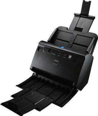 Scanner Scanner Canon 2646C003 IMAGEFORMULA Dr C230 Black (ord.min.1.00 unità)