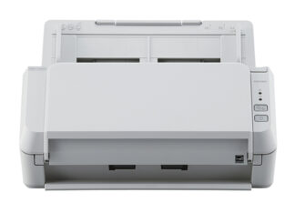 Scanner Fujitsu PA03811 B021 IMAGE SCANNER SP 1130N White Scanner (ord.min.1.00unità)