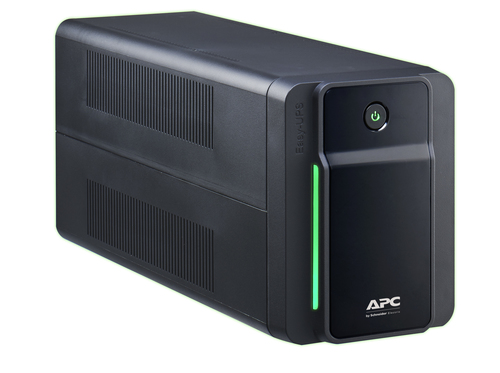 Gruppo di continuità Gruppo di continuità Apc BVX700LI EASY UPS Avr Black (ord.min.1.00 unità)