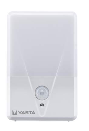 Luce notturna Luce notturna Varta 016624101421 Motion Night Led Bianco (ord.min.1.00 unità)
