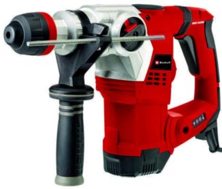Trapano tassellatore Trapano tassellatore Einhell 4257944 Te Rh 324 F Kit (ord.min.1.00 unità)