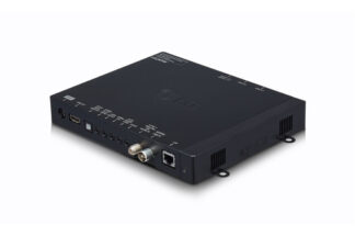 OLD Elettrodomesici Lg Smart webos 5.0 set top box for content management with proc (ord.min.1.00 unità)