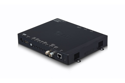 OLD Elettrodomesici Lg Smart webos 5.0 set top box for content management with proc (ord.min.1.00 unità)