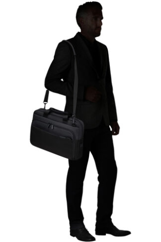 Borsa notebook Borsa notebook Samsonite 135075 1041 MYSIGHT Black (ord.min.1.00 unità)