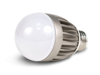 Lampadina led Lampadina led Hamlet XLD277N40 EXAGERATE Moon Light (ord.min.1.00 unità)