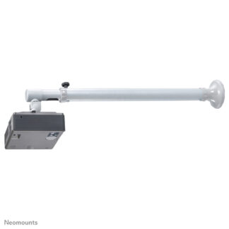 Supporto videoproiettore Supporto videoproiettore Neomounts BEAMER W100SILVER Universale Silver (ord.min.1.00 unità)