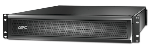 Batteria UPS Batteria UPS Apc SMX120RMBP2U SMART UPS X 120 V Black (ord.min.1.00 unità)