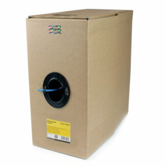 Cavo di rete Cavo di rete Startech.Com WIR6CMRBL Matassa Blue (ord.min.1.00 unità)