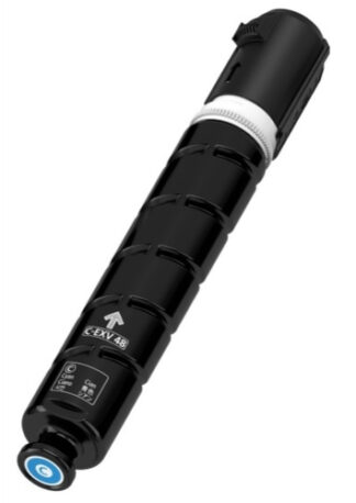 Toner Toner Canon 9107B002 C Exv48 (ord.min.1.00 unità)