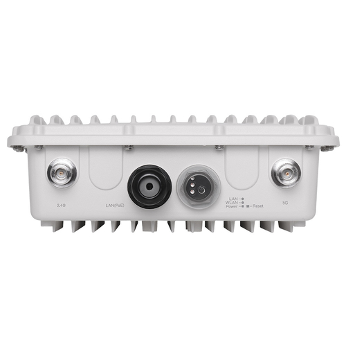Access point Access point Edimax OAP1750 OUTDOOR AC1750 White (ord.min.1.00 unità)