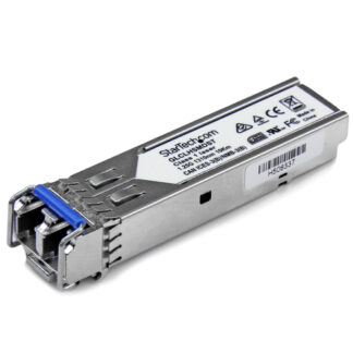 Modulo SFP Startech.Com GLCLHSMDST Cisco Glc Lh Smd Compatibile Modulo SFP (ord.min.1.00unità)