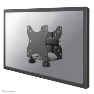 Kit VESA Kit VESA Neomounts by Newstar NM TC100BLACK Thin Client Mount Black (ord.min.1.00 unità)