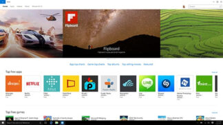 Software Software Microsoft L3P 00060 Windows 10 Home 32Bit It (ord.min.1.00 unità)