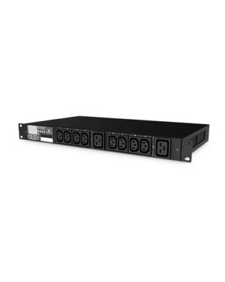 Presa elettrica rack Presa elettrica rack Vertiv MPH2 MPHB3241 Black (ord.min.1.00 unità)