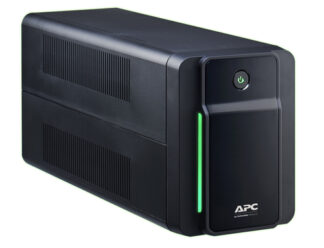 Gruppo di continuità Gruppo di continuità Apc BX950MI GR BACK UPS Avr Black (ord.min.1.00 unità)