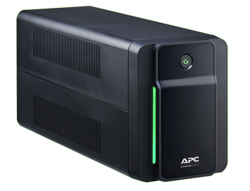 Gruppo di continuità Gruppo di continuità Apc BX950MI GR BACK UPS Avr Black (ord.min.1.00 unità)