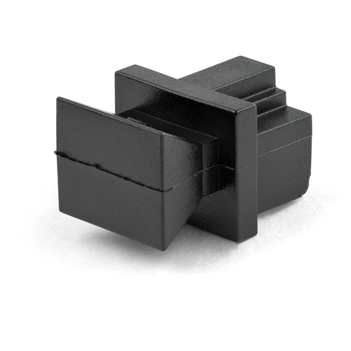 Antipolvere SFP Antipolvere SFP Startech.Com RJ45COVER Tappo di chiusura RJ45 Black (ord.min.1.00 unità)