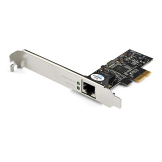 Scheda di rete Scheda di rete Startech.Com ST2GPEX Pci Express (ord.min.1.00 unità)