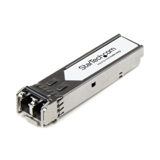 Modulo SFP Modulo SFP Startech.Com 10051 ST 10051 ST Silver (ord.min.1.00 unità)