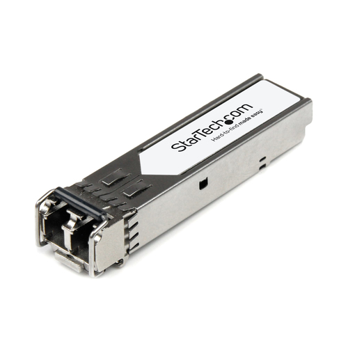 Modulo SFP Modulo SFP Startech.Com 10051 ST 10051 ST Silver (ord.min.1.00 unità)