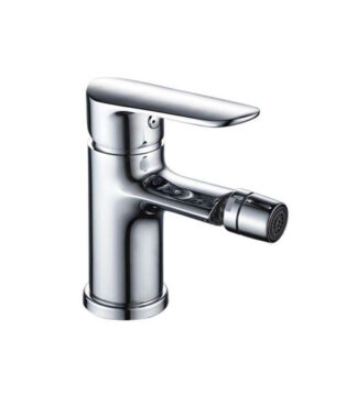 Miscelatore bidet Miscelatore bidet Idro Bric SCARUB0870CR ONE Cromo (ord.min.1.00 unità)