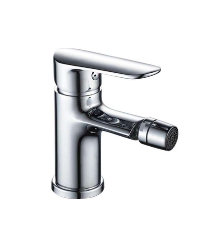 Miscelatore bidet Miscelatore bidet Idro Bric SCARUB0870CR ONE Cromo (ord.min.1.00 unità)