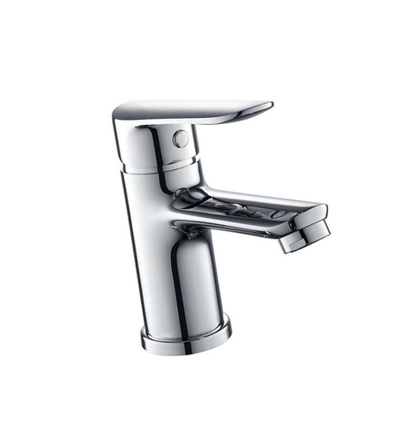 Miscelatore lavabo Miscelatore lavabo Idro Bric SCARUB0869CR ONE Cromo (ord.min.1.00 unità)