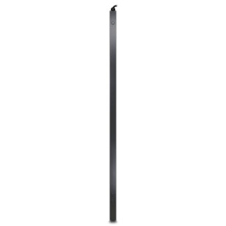 Presa elettrica rack Presa elettrica rack Apc AP8853 PDU metered Black (ord.min.1.00 unità)