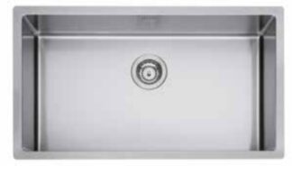 Lavello Lavello Apell LNR74FSFR RADIUS Inox (ord.min.1.00 unità)