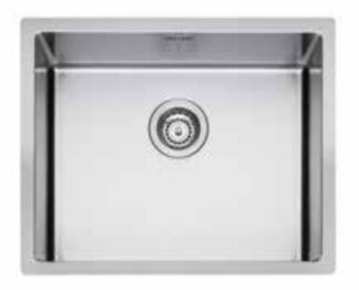 Lavello Lavello Apell LNR54FSFR RADIUS Inox (ord.min.1.00 unità)