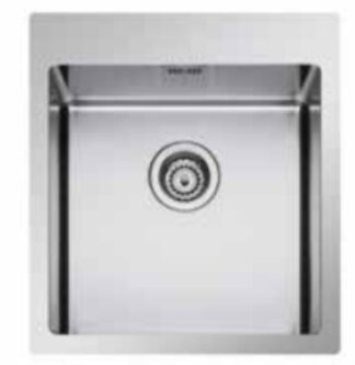 Lavello Lavello Apell LNR39FBC RADIUS Inox (ord.min.1.00 unità)