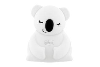 Luce notturna Luce notturna Chicco 00010575000000 Koala Bianco (ord.min.1.00 unità)