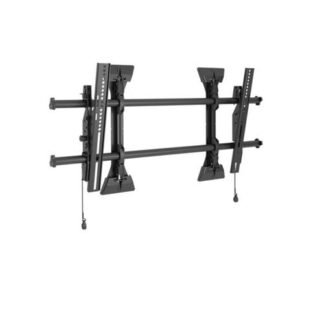 Supporto monitor TV parete Supporto monitor TV parete Itb LTM1U CHIEF Fusion 2.0 Inclinabile Blac (ord.min.1.00 unità)