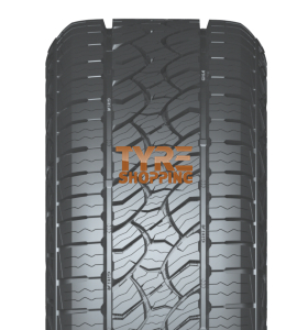 Pneumatici Offroad GITI 4X4AT71 LT265/65 R17 120/117S