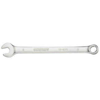 Chiave combinata Chiave combinata Stanley FMMT130290 FATMAX forchetta e poligonale Crom (ord.min.1.00 unità)