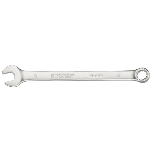 Chiave combinata Chiave combinata Stanley FMMT130290 FATMAX forchetta e poligonale Crom (ord.min.1.00 unità)