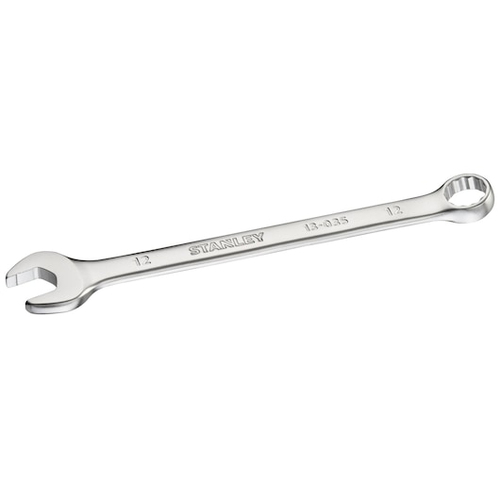 Chiave combinata Chiave combinata Stanley FMMT130350 FATMAX forchetta e poligonale Crom (ord.min.1.00 unità)