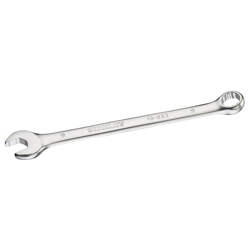 Chiave combinata Chiave combinata Stanley FMMT130320 FATMAX forchetta e poligonale Crom (ord.min.1.00 unità)