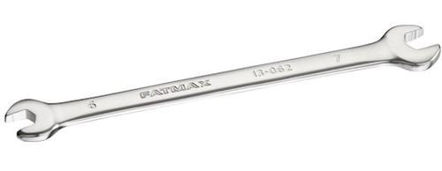 Chiave a forchetta Chiave a forchetta Stanley FMMT130680 FATMAX (14x15mm) Cromo lucido (ord.min.1.00 unità)