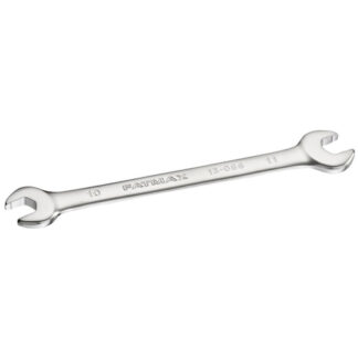 Chiave a forchetta Chiave a forchetta Stanley FMMT130660 FATMAX (10x11mm) Cromo lucido (ord.min.1.00 unità)