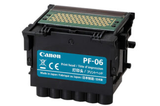 Testina stampante Testina stampante Canon 2352C001 Pf 06 (ord.min.1.00 unità)