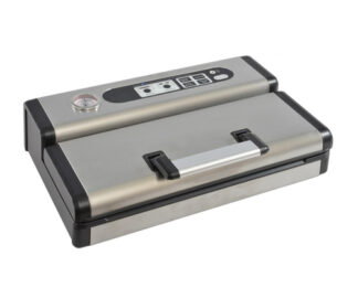 Macchina sottovuoto Macchina sottovuoto Reber 9720 N SERIE V V Pro Silver e Black (ord.min.1.00 unità)