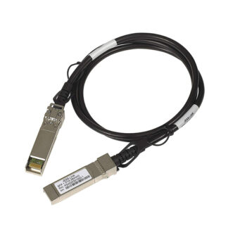 Modulo SFP Modulo SFP Netgear AXC761 10000S Dac Sfp+ Black (ord.min.1.00 unità)