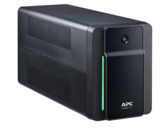 Gruppo di continuità Gruppo di continuità Apc BX1200MI GR BACK UPS Avr Black (ord.min.1.00 unità)