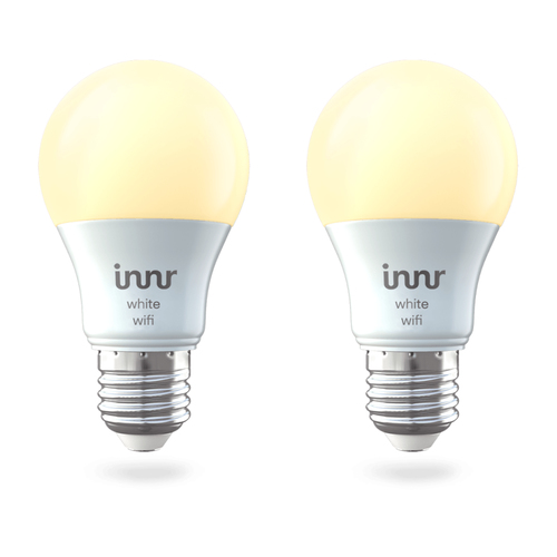 Set lampadine led SMART Set lampadine led Innr Lighting WRB 765 2 SMART BULB (ord.min.1.00 unità)