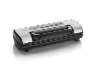 Macchina sottovuoto Macchina sottovuoto Laica VT3217 Silver e Black (ord.min.1.00 unità)