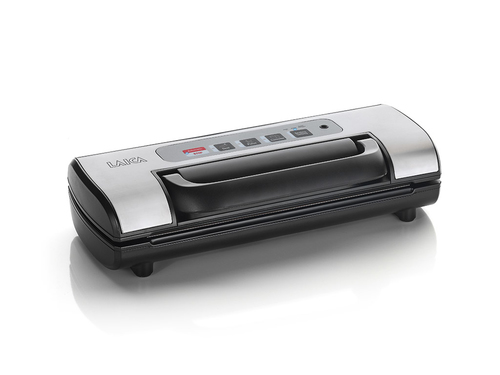 Macchina sottovuoto Macchina sottovuoto Laica VT3217 Silver e Black (ord.min.1.00 unità)