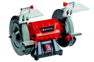 Smerigliatrice banco Smerigliatrice banco Einhell 4412632 Tc Bg 150 (ord.min.1.00 unità)